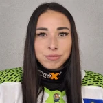 Karolína Frajkorová