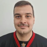 Patrik Košč
