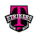 T-Strikers logo