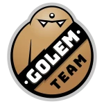 GOLEM Team logo