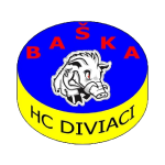 HC Diviaci Baška logo