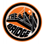 The Bridge logo