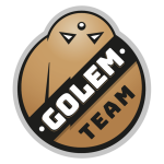 GOLEM Team logo