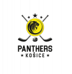 Panthers Košice logo