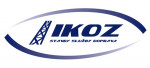 IKOZ logo