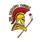 HK Ľadovo Ostrí logo