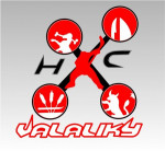 HC Valaliky logo