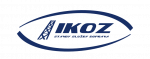 IKOZ logo