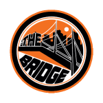 The Bridge logo