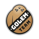 GOLEM Team logo