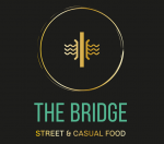 The Bridge logo