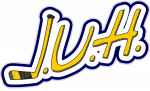 J.U.H. logo