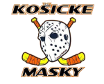 KošicKE Masky logo