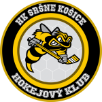 HK Sršne Košice logo