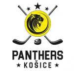 Panthers Košice logo