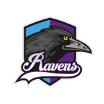 RAVENS logo