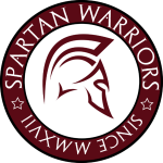 Spartan Warrriors logo