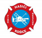 Hasiči Košice logo