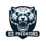 ICE Predators logo