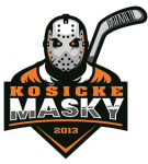 KošicKE Masky logo