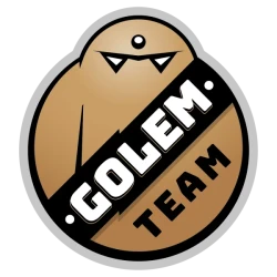 GOLEM Team logo