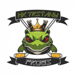 HK Trsťany Frogs