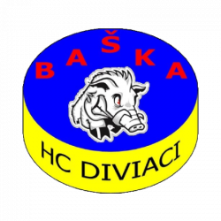 HC Diviaci Baška