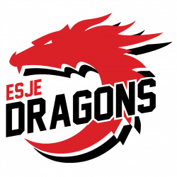 ESJE DRAGONS