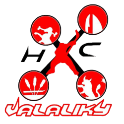 HC Valaliky logo