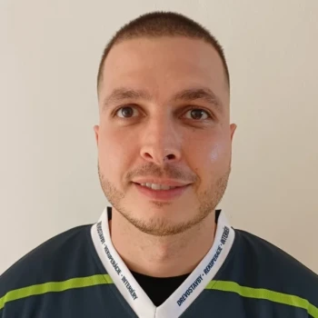 Daniel Guberčík