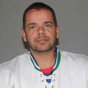 Peter Baboľ
