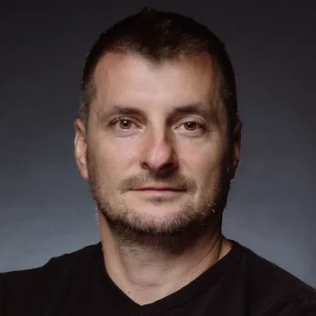 Lukáš Čebra