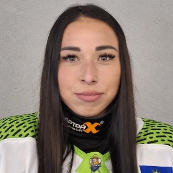 Karolína Frajkorová