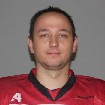 Miloš Hamborsky