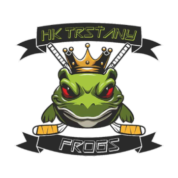 HK Trsťany Frogs