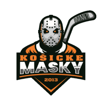 KošicKE Masky