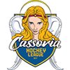 Cassovia Hockey league